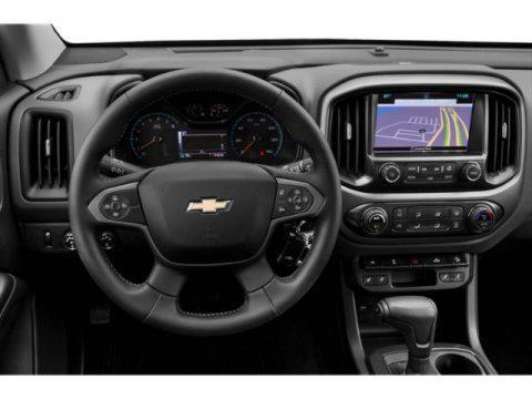 used 2015 Chevrolet Colorado car, priced at $19,900