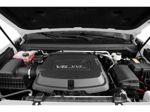 used 2015 Chevrolet Colorado car, priced at $19,900