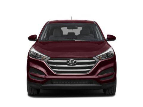 used 2018 Hyundai Tucson car, priced at $16,900