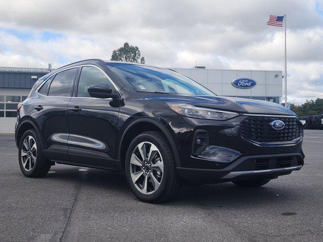 new 2024 Ford Escape car, priced at $40,148