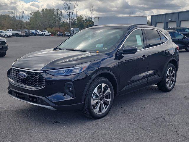 new 2024 Ford Escape car, priced at $40,148