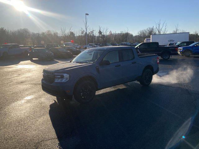 new 2024 Ford Maverick car, priced at $33,840