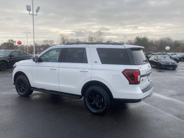 new 2024 Ford Expedition car, priced at $76,864