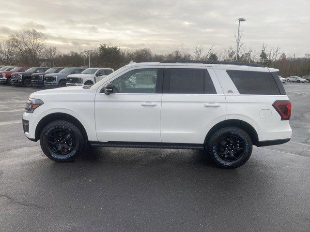 new 2024 Ford Expedition car, priced at $76,864