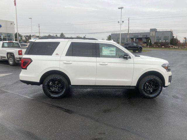 new 2024 Ford Expedition car, priced at $76,864