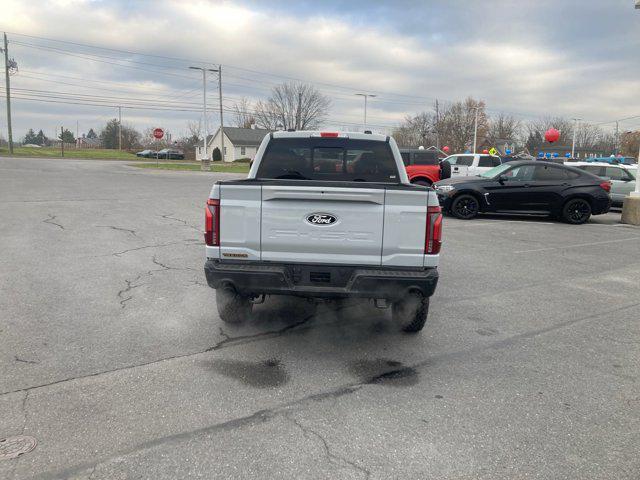 new 2024 Ford F-150 car, priced at $73,473