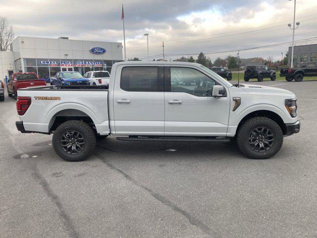 new 2024 Ford F-150 car, priced at $73,473