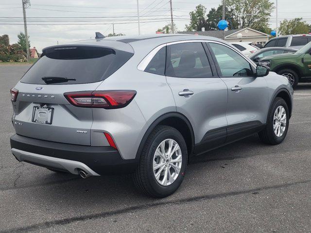 new 2024 Ford Escape car, priced at $31,429