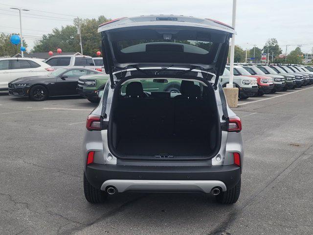 new 2024 Ford Escape car, priced at $31,429