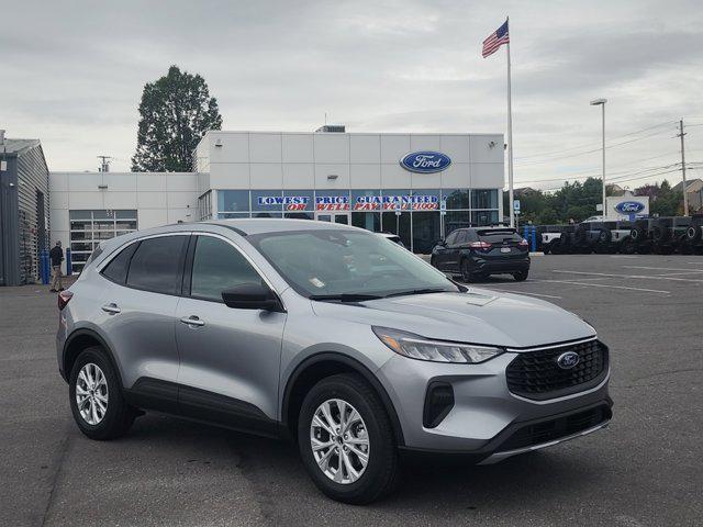 new 2024 Ford Escape car, priced at $31,429