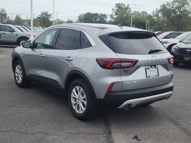 new 2024 Ford Escape car, priced at $31,429