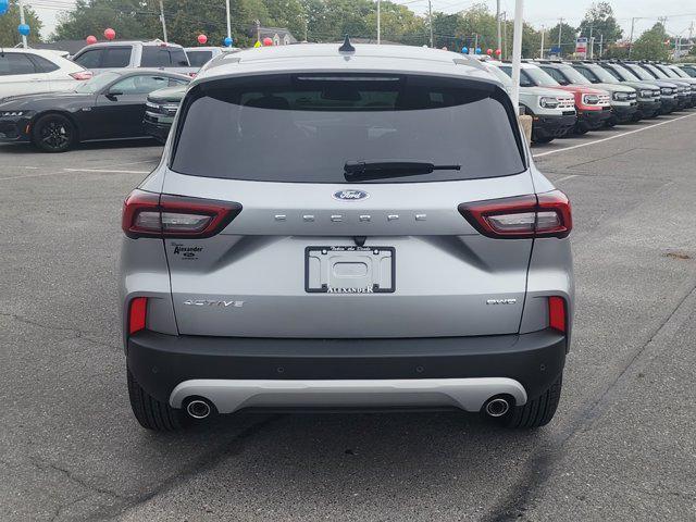 new 2024 Ford Escape car, priced at $31,429