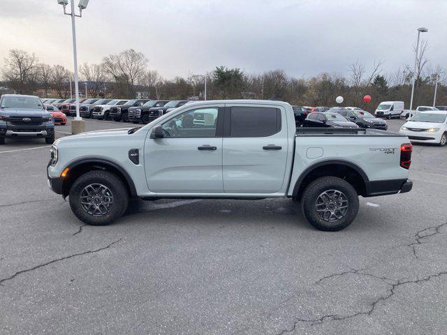 new 2024 Ford Ranger car, priced at $36,933