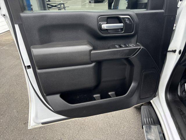 used 2021 GMC Sierra 3500 car, priced at $39,200