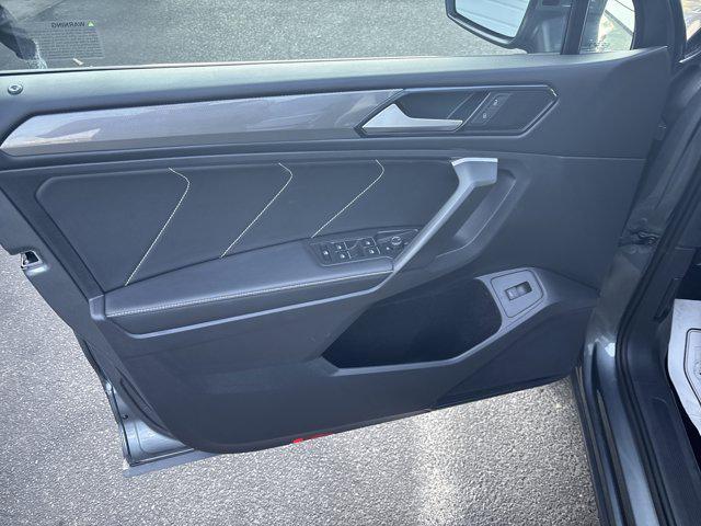 used 2024 Volkswagen Tiguan car, priced at $26,200