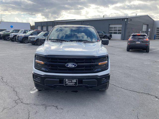 new 2024 Ford F-150 car, priced at $70,720