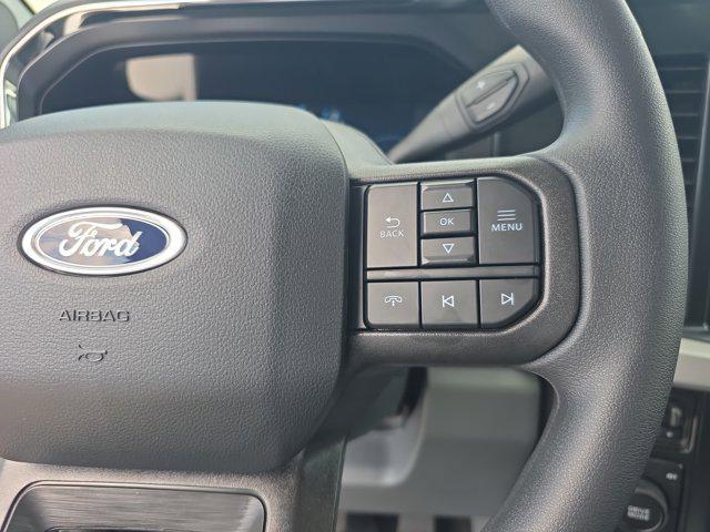 new 2025 Ford F-250 car, priced at $79,662
