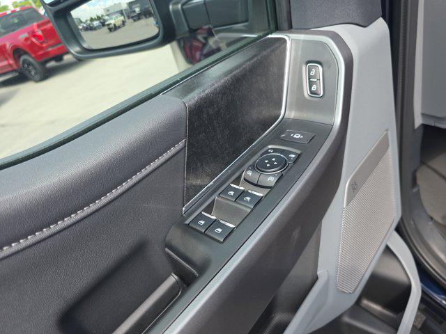 new 2025 Ford F-250 car, priced at $79,662