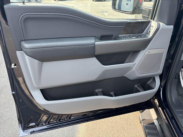 new 2025 Ford F-250 car, priced at $79,662
