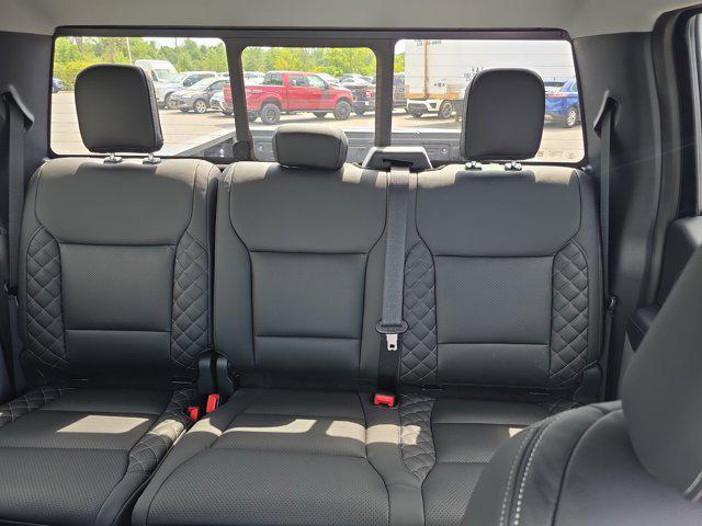 new 2025 Ford F-250 car, priced at $79,662
