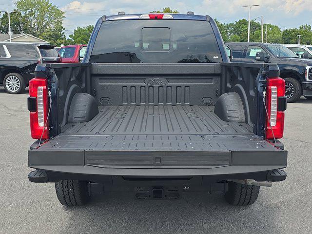 new 2025 Ford F-250 car, priced at $79,662
