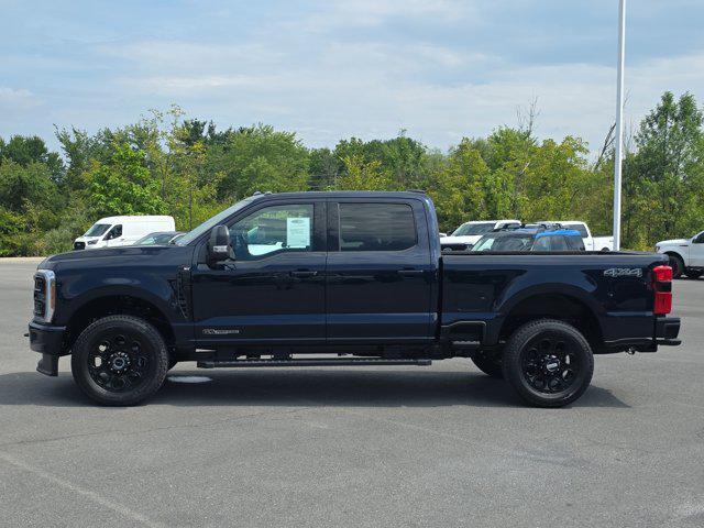 new 2025 Ford F-250 car, priced at $79,662