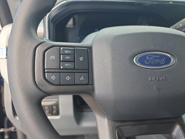new 2025 Ford F-250 car, priced at $79,662