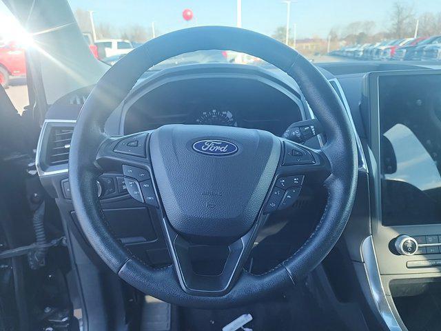 used 2022 Ford Edge car, priced at $24,000