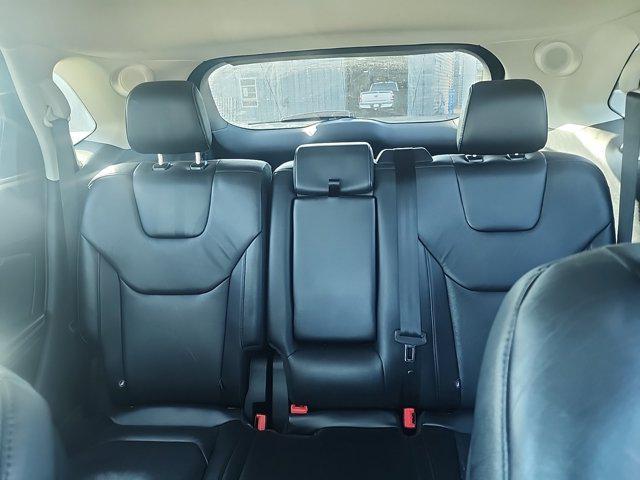 used 2022 Ford Edge car, priced at $24,000