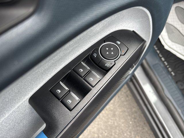 new 2025 Ford Maverick car, priced at $32,813