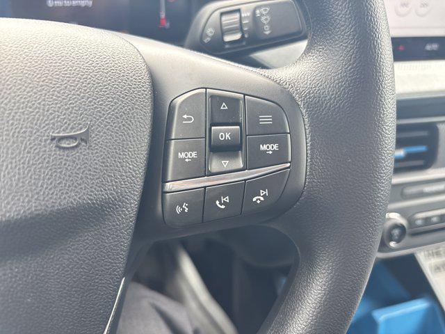 new 2025 Ford Maverick car, priced at $32,813