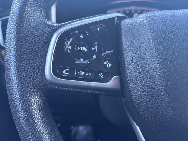 used 2020 Honda CR-V car, priced at $24,900