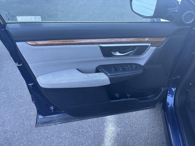 used 2020 Honda CR-V car, priced at $24,900