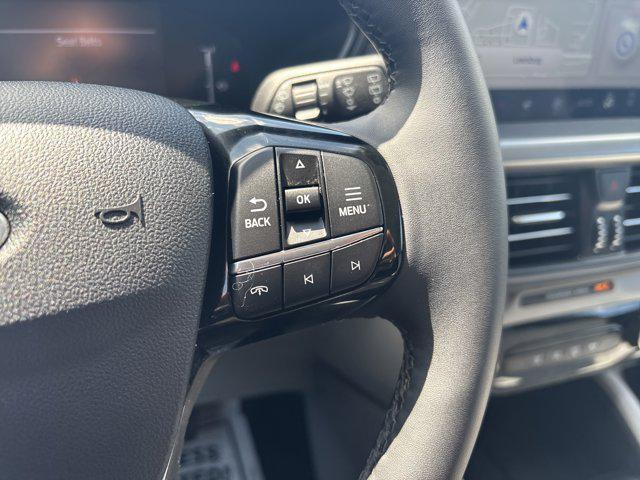 used 2024 Ford Escape car, priced at $24,500