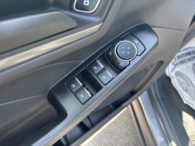 used 2024 Ford Escape car, priced at $24,500