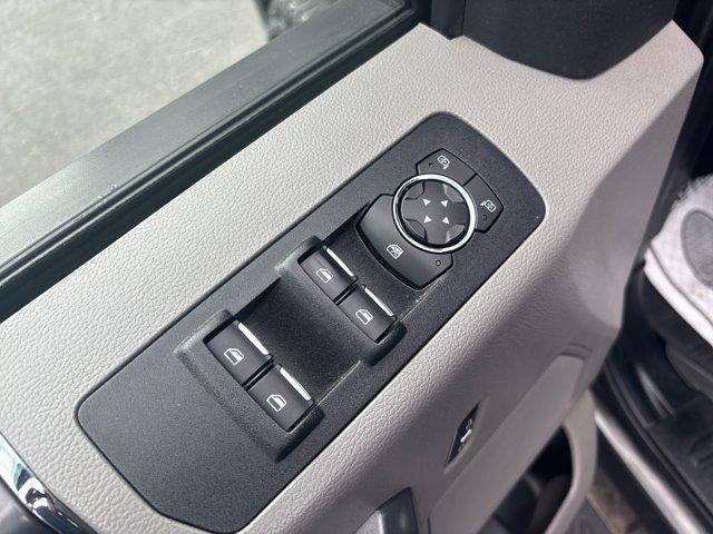 used 2018 Ford F-150 car, priced at $24,900