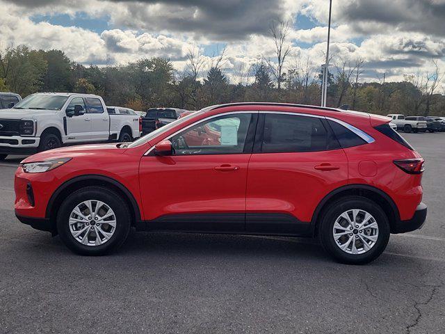 new 2024 Ford Escape car, priced at $35,385