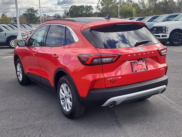 new 2024 Ford Escape car, priced at $35,385