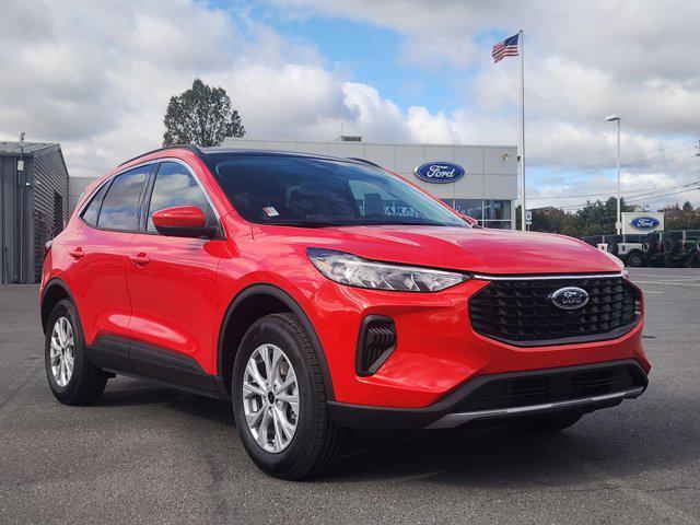 new 2024 Ford Escape car, priced at $35,385