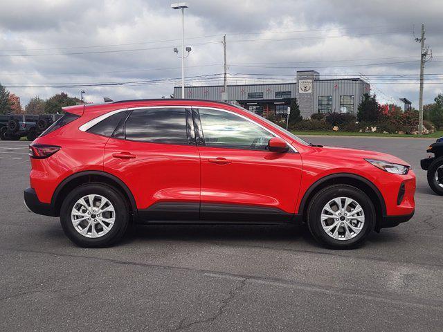 new 2024 Ford Escape car, priced at $35,385