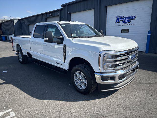 new 2026 Ford F-250 car, priced at $74,774