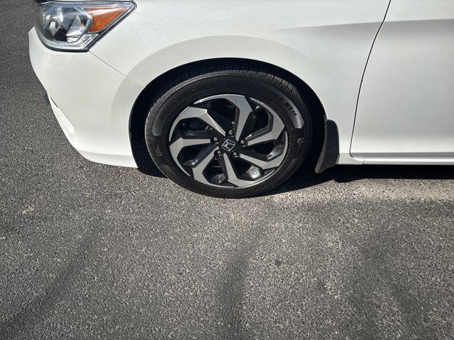 used 2016 Honda Accord car, priced at $14,900