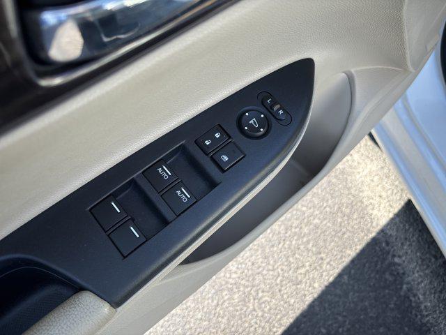 used 2016 Honda Accord car, priced at $14,900