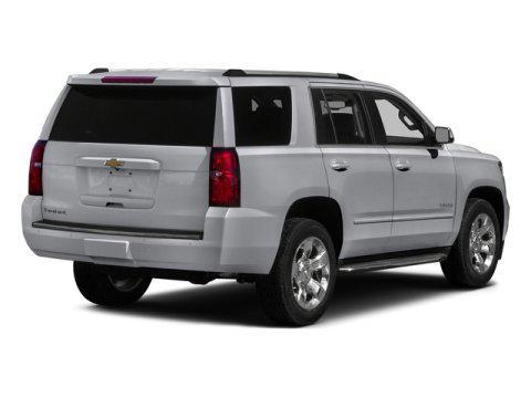 used 2017 Chevrolet Tahoe car, priced at $24,900