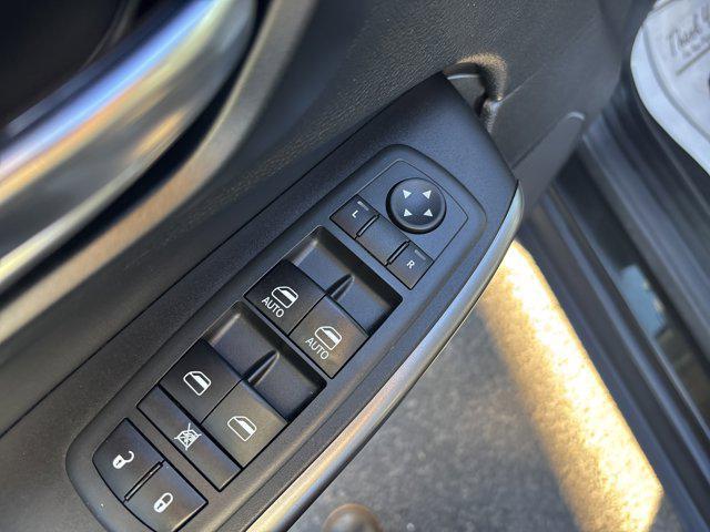 used 2020 Jeep Cherokee car, priced at $20,200