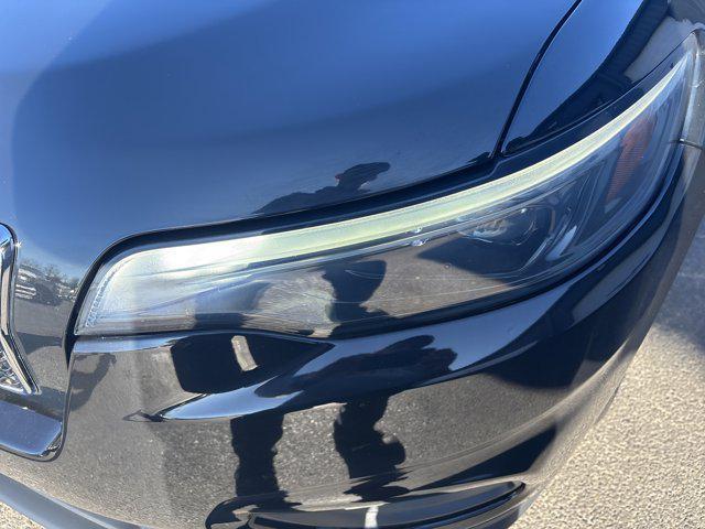used 2020 Jeep Cherokee car, priced at $20,200