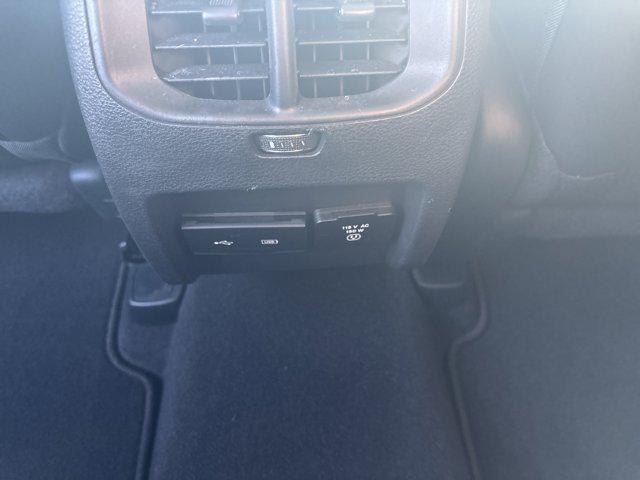 used 2020 Jeep Cherokee car, priced at $20,200