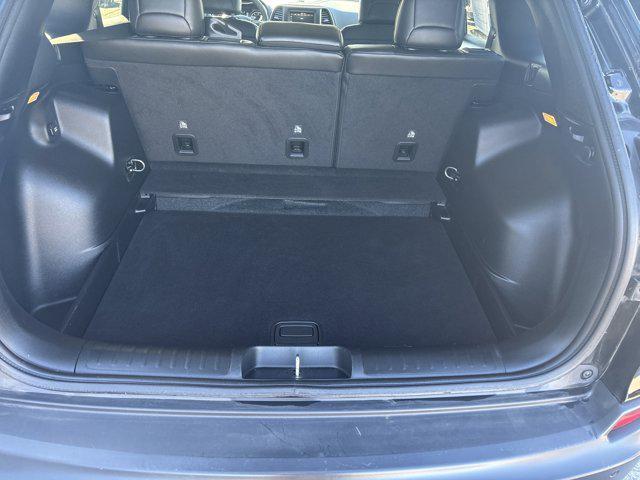 used 2020 Jeep Cherokee car, priced at $20,200