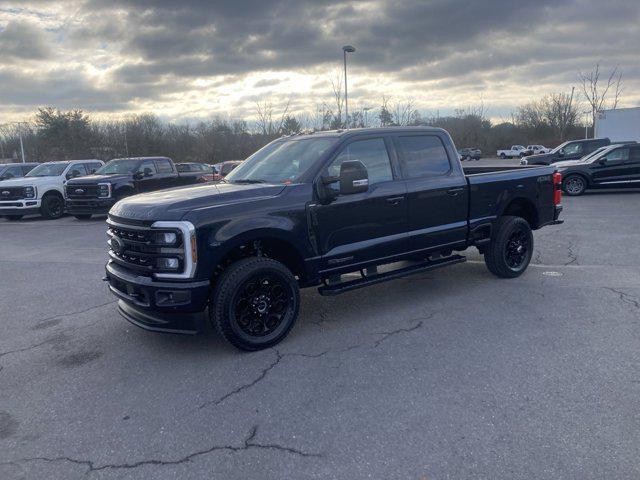 new 2024 Ford F-250 car, priced at $82,443