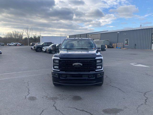 new 2024 Ford F-250 car, priced at $82,443